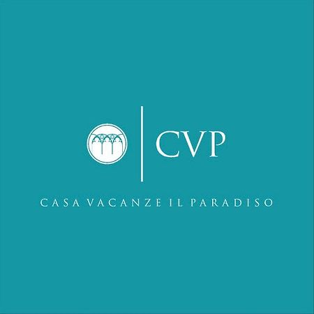 Casa Vacanze Il Paradiso ヴィテルボ エクステリア 写真