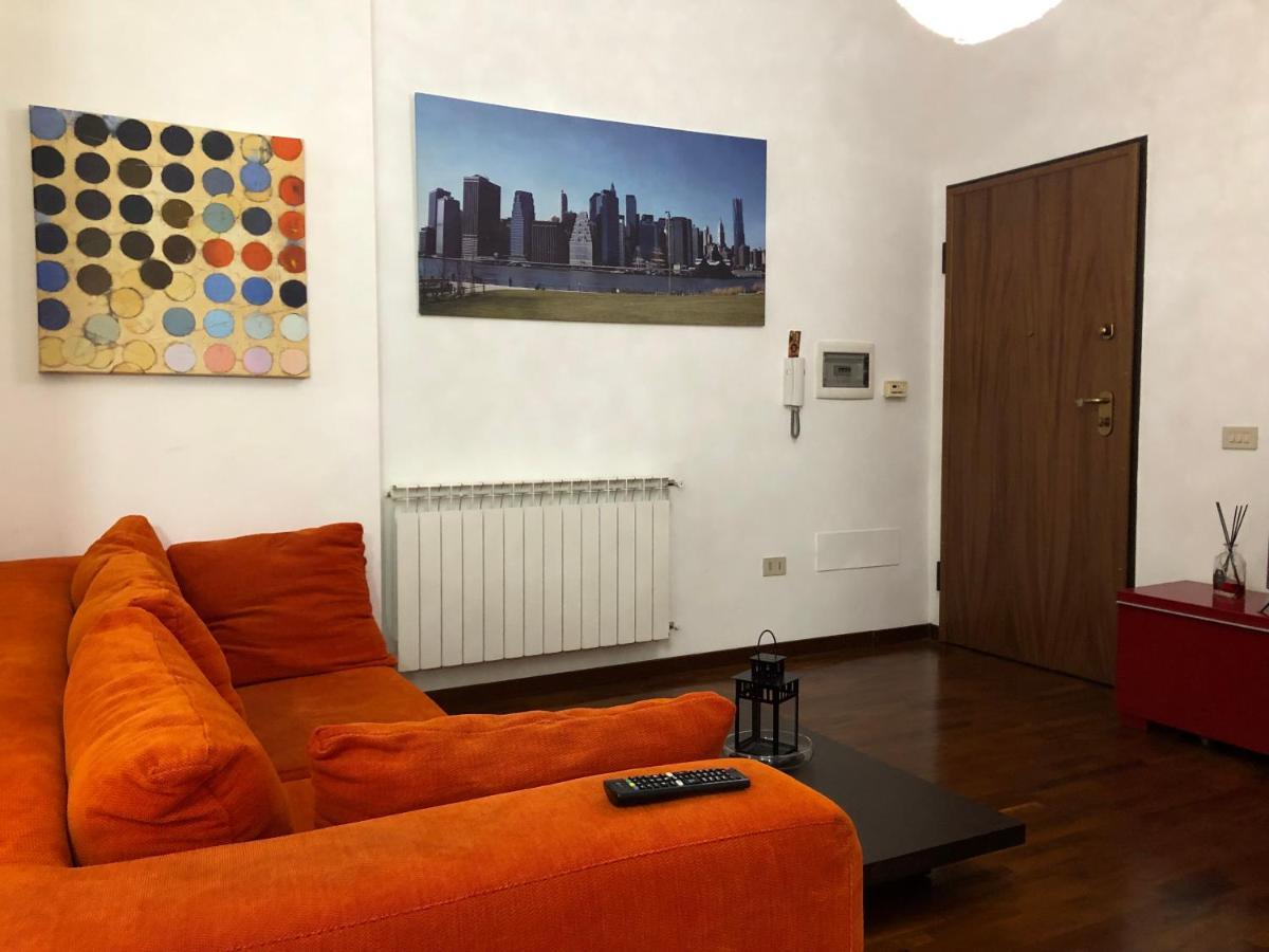 Casa Vacanze Il Paradiso ヴィテルボ エクステリア 写真