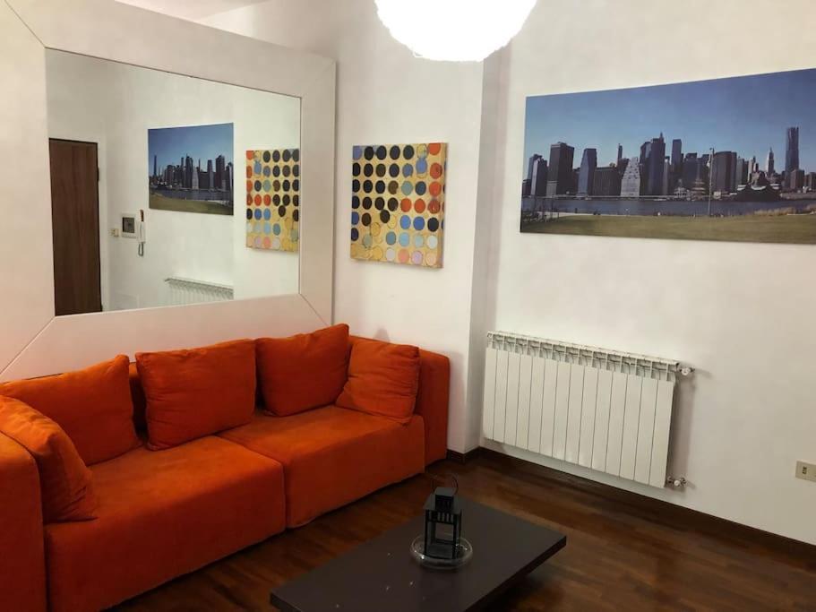 Casa Vacanze Il Paradiso ヴィテルボ エクステリア 写真